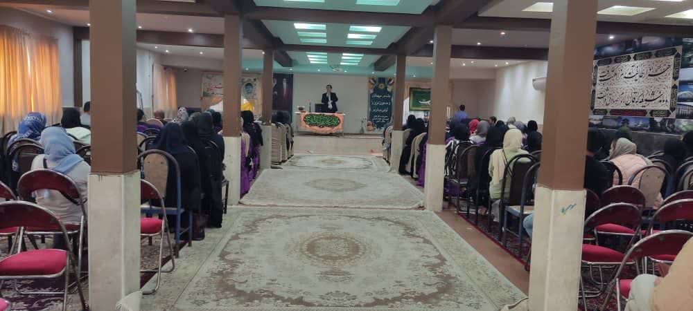 جلسه آموزش خانواده